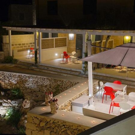 Le Suites Del Carrubo Favignana Eksteriør billede