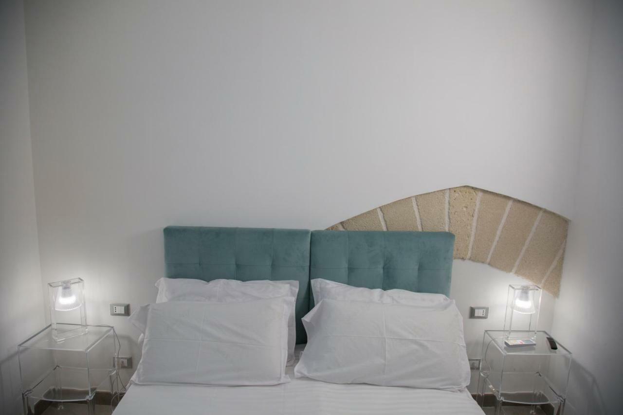 Le Suites Del Carrubo Favignana Eksteriør billede