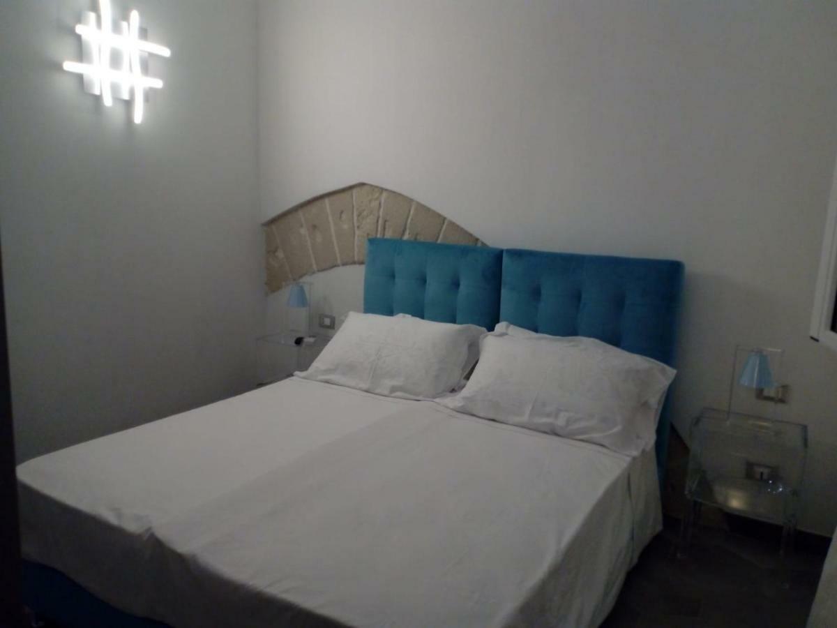 Le Suites Del Carrubo Favignana Eksteriør billede