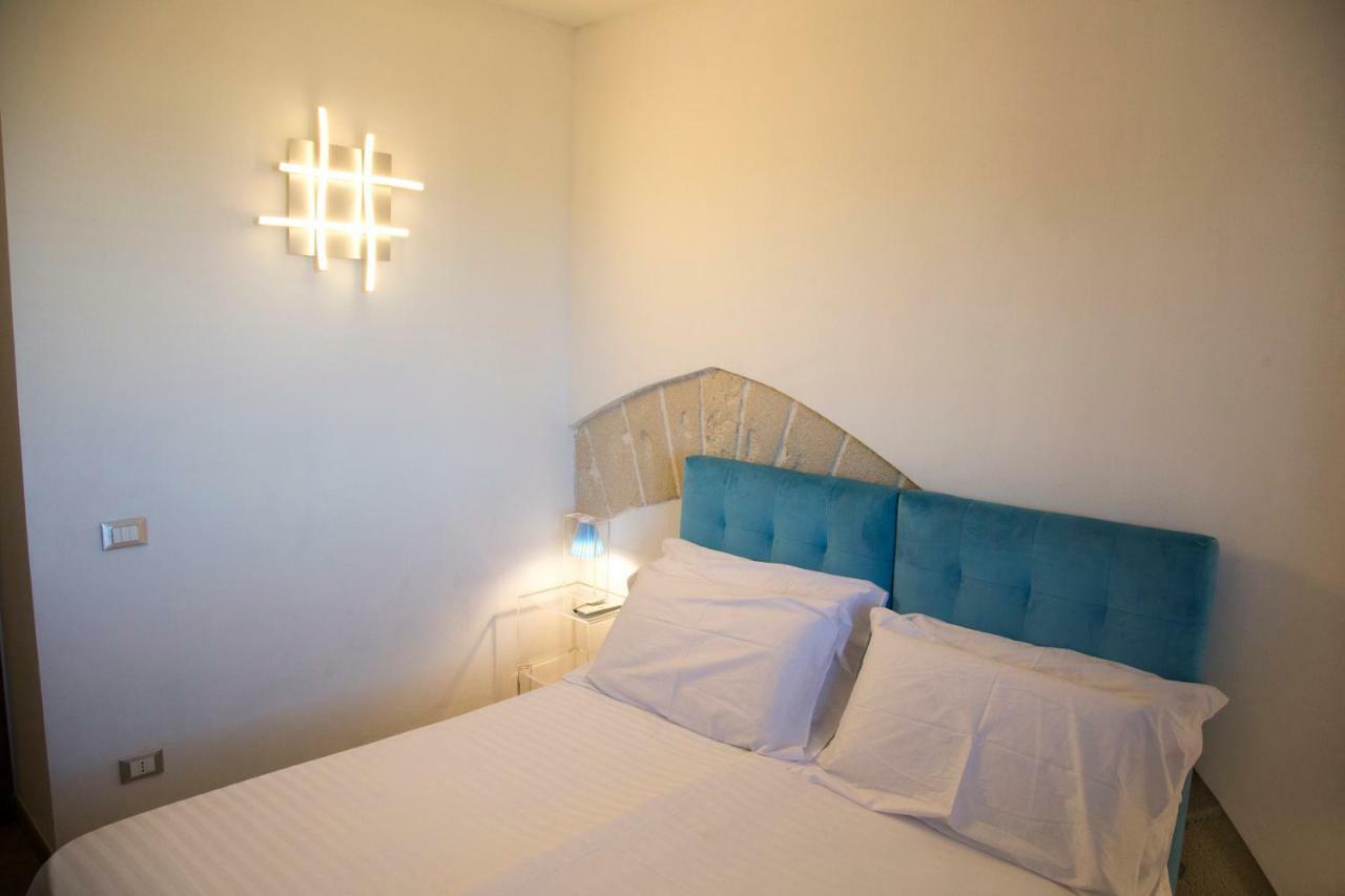 Le Suites Del Carrubo Favignana Eksteriør billede