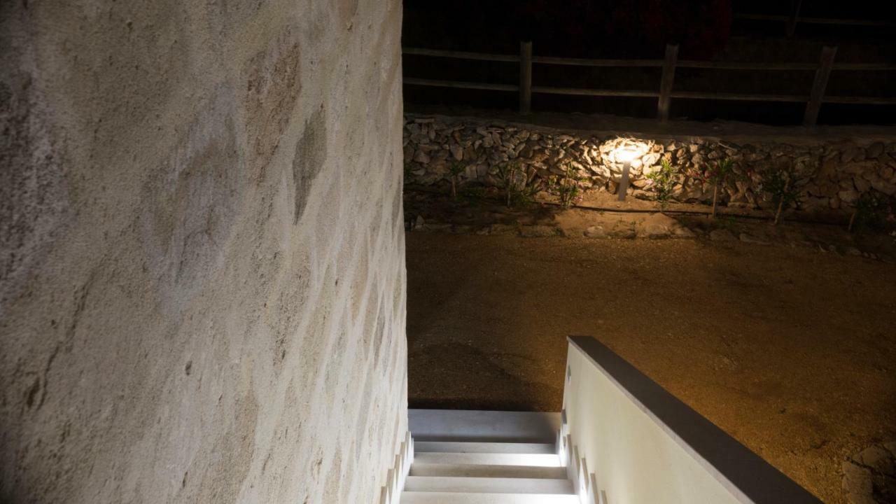 Le Suites Del Carrubo Favignana Eksteriør billede