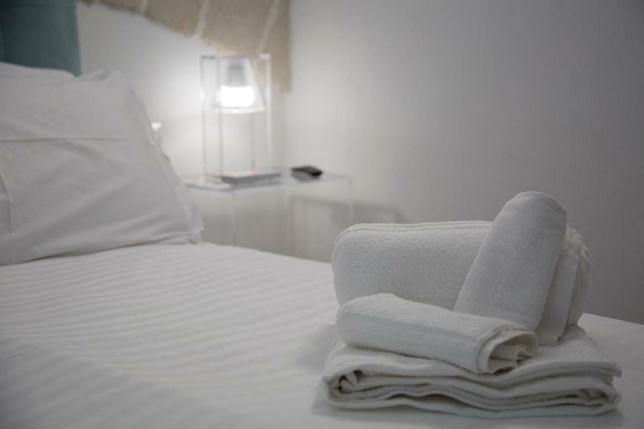Le Suites Del Carrubo Favignana Eksteriør billede